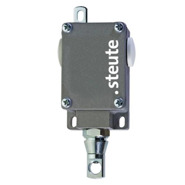 61041001 Steute  Pull-wire switch ES 61 Z IP65 (1NO/1NO)